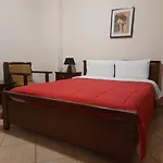 Hotel Dimitra Dafni (Achaea)