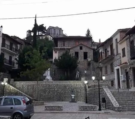 Dimitra Hotel 3*