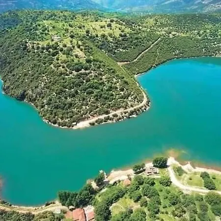 Dimitra Hotel 3*