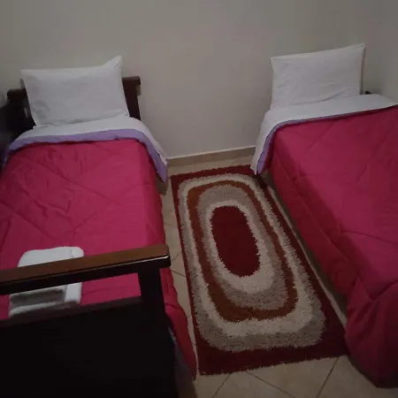 Dimitra 3* Dafni (Achaea)