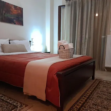 Dimitra Dafni (Achaea)