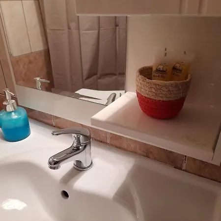 Dimitra 3* Dafni (Achaea)