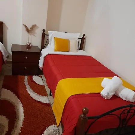 Hotel Dimitra