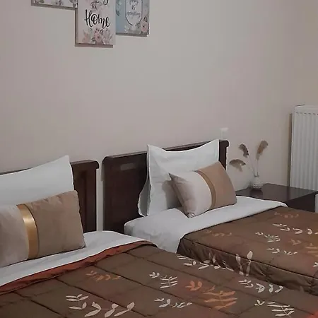 Hotel Dimitra 3*