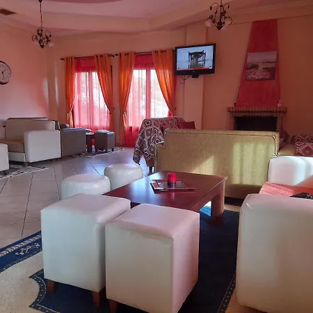 Dimitra Dafni (Achaea)