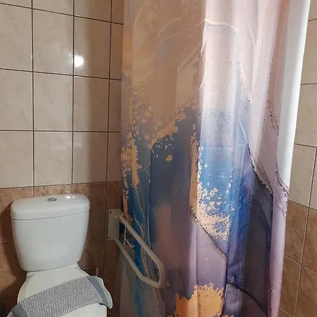 Dimitra Hotel Dafni (Achaea)