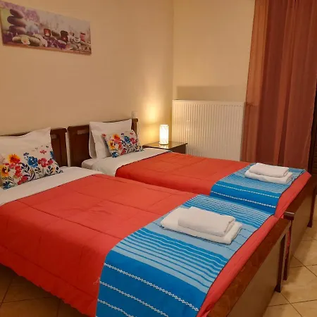 Hotel Dimitra