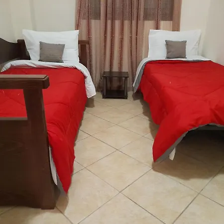 Dimitra Hotel