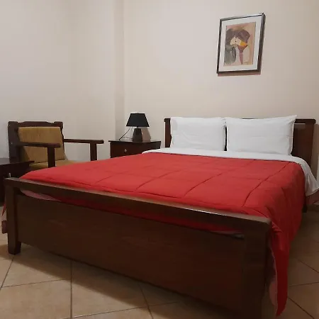 Hotel Dimitra Dafni (Achaea)