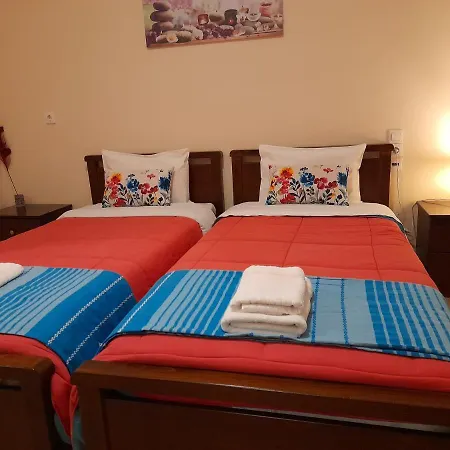 Dimitra Hotel