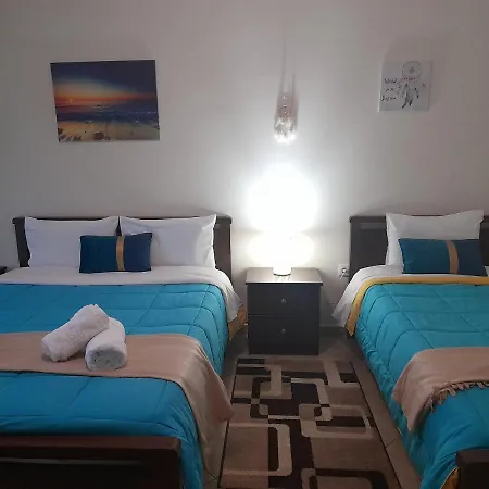 Hotel Dimitra