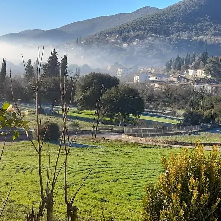 Dimitra Dafni (Achaea)