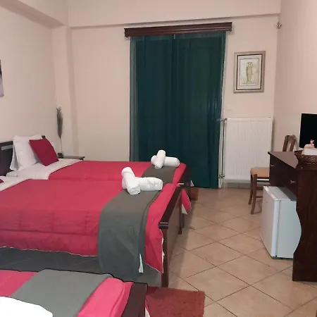 Dimitra Hotel
