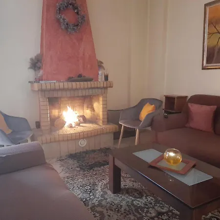 Hotel Dimitra Dafni (Achaea)