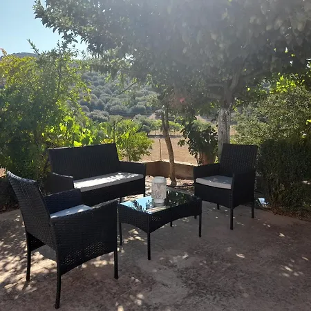 Hotel Dimitra Dafni (Achaea)