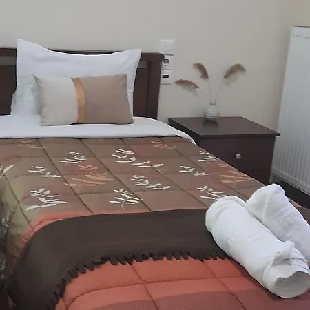 Dimitra 3* Dafni (Achaea)