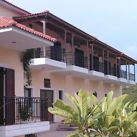 Dimitra Dafni (Achaea)