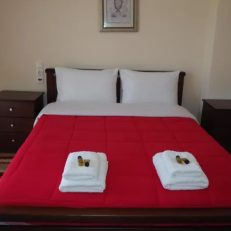 Dimitra Hotel