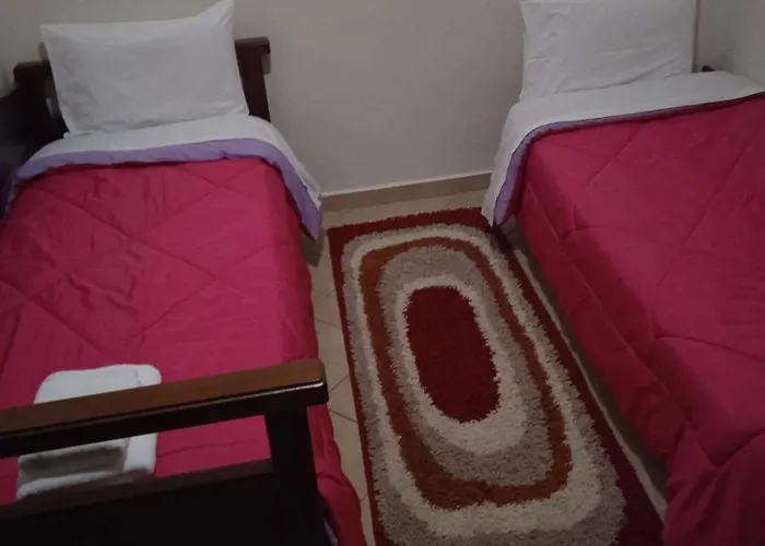 Dimitra 3* Dafni (Achaea)