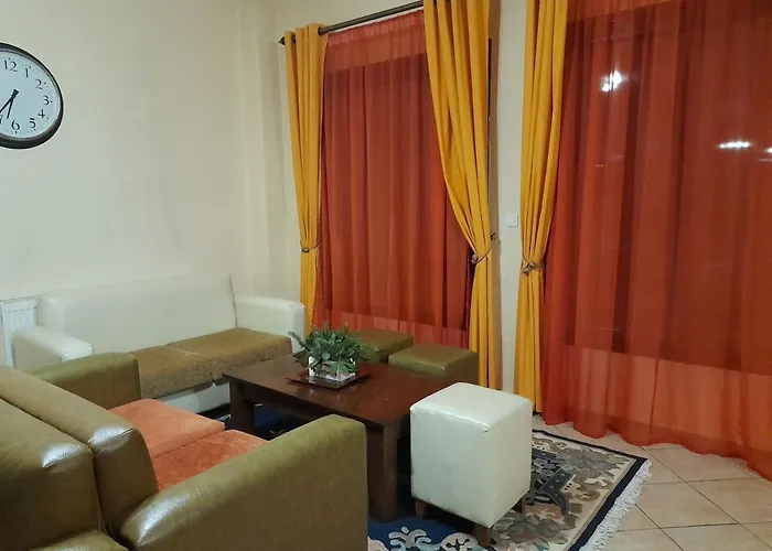 Dimitra Dafni (Achaea)