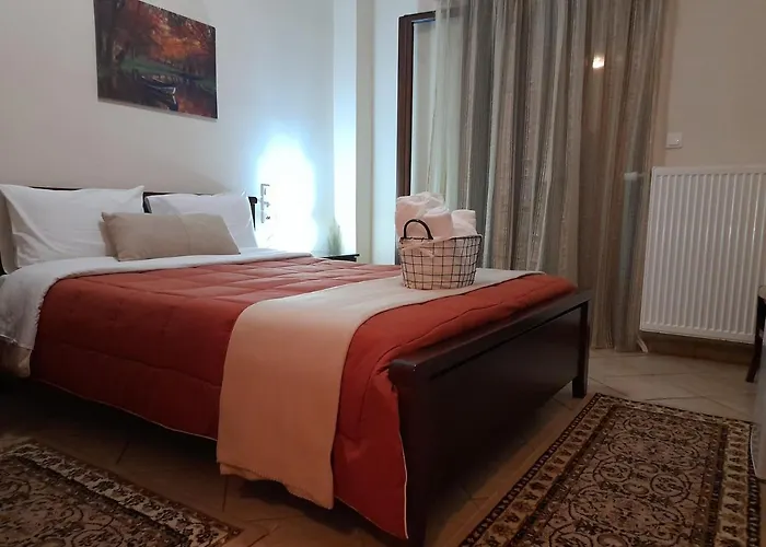 Dimitra Dafni (Achaea)