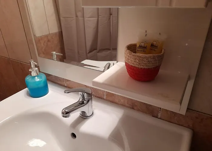 Dimitra 3* Dafni (Achaea)