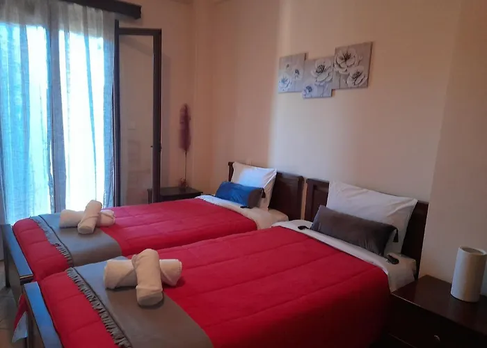 Dimitra Dafni (Achaea)