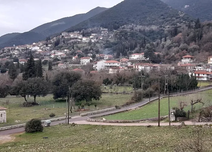 فندق Dimitra