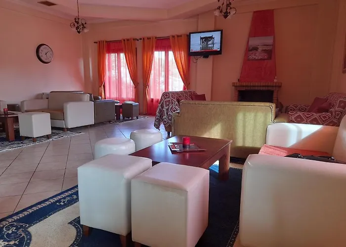 Dimitra Dafni (Achaea)