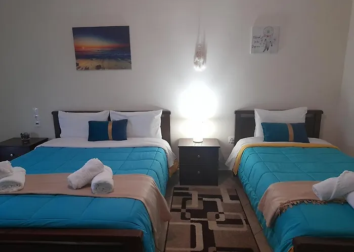 Hotel Dimitra