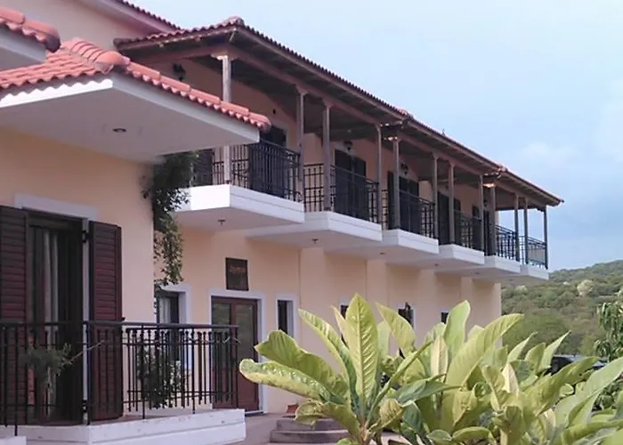 Dimitra Dafni (Achaea)